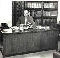 Judge John A.H. Sturgeon Retirement